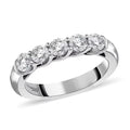 950 Platinum G VVS2 Natural Diamond Ring 8 Grams 1.00 ctw (Delivery in 10-15 Business Days) - Sticky add to cart bar