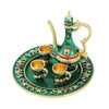 Teapot