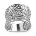 Ring in Sterling Silver (Size 5.5) 6.80 Grams - Sticky add to cart bar