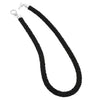Black Seed Bead