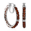 Ratnapura Hessonite Garnet