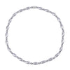 Silver Hematite