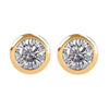 Moissanite / April