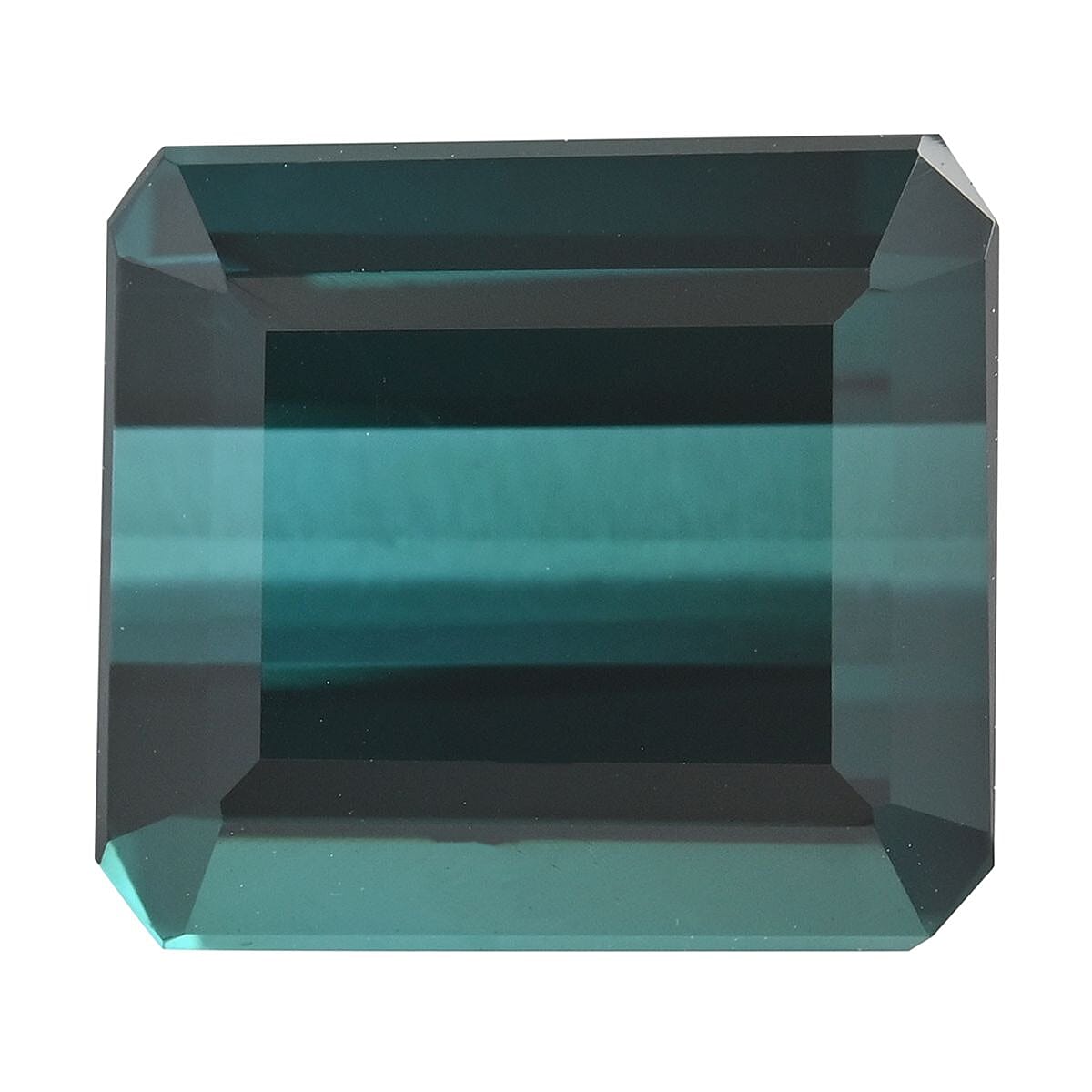 AAAA Monte Belo Indicolite (Oct Free Size) 4.50 ctw