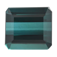 AAAA Monte Belo Indicolite (Oct Free Size) 4.50 ctw