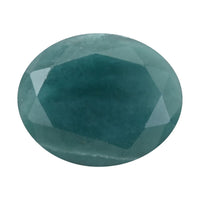 AAA Grandidierite (Ovl 11x9 mm) 3.50 ctw
