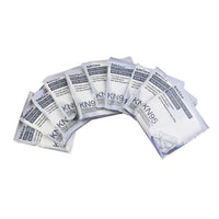 Set of 20 Individually Wrapped KN95 Five Layer Masks (Non Returnable)