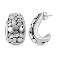Sterling Silver Earrings 7.09 Grams - Sticky add to cart bar