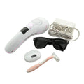 Luna'mour ICE Cool IPL Hair Removal Device Refurbished - Sticky add to cart bar
