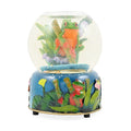 Candle Holder Snow Globe Hummingbird - Sticky add to cart bar
