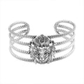 Bali Legacy Sterling Silver Borobudur Necklace 36 Inches 33.15 Grams - Sticky add to cart bar