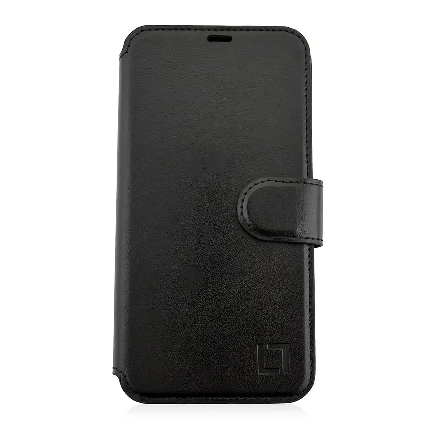 Lupa Legacy iPhone Wallet Case for iPhone 15 - Blue and Brown
