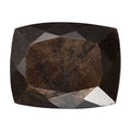 Chocolate Sapphire (Cush 9x7 mm) 2.94 ctw - Sticky add to cart bar