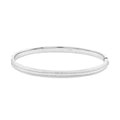 950 Platinum Bangle Bracelet (7.0 in) 24.30 Grams - Sticky add to cart bar
