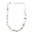 Freshwater Cultured Pearl Necklace 36 Inches - Sticky add to cart bar