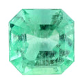 AAAA Boyaca Colombian Emerald (Oct Free Size) 0.50 ctw - Sticky add to cart bar
