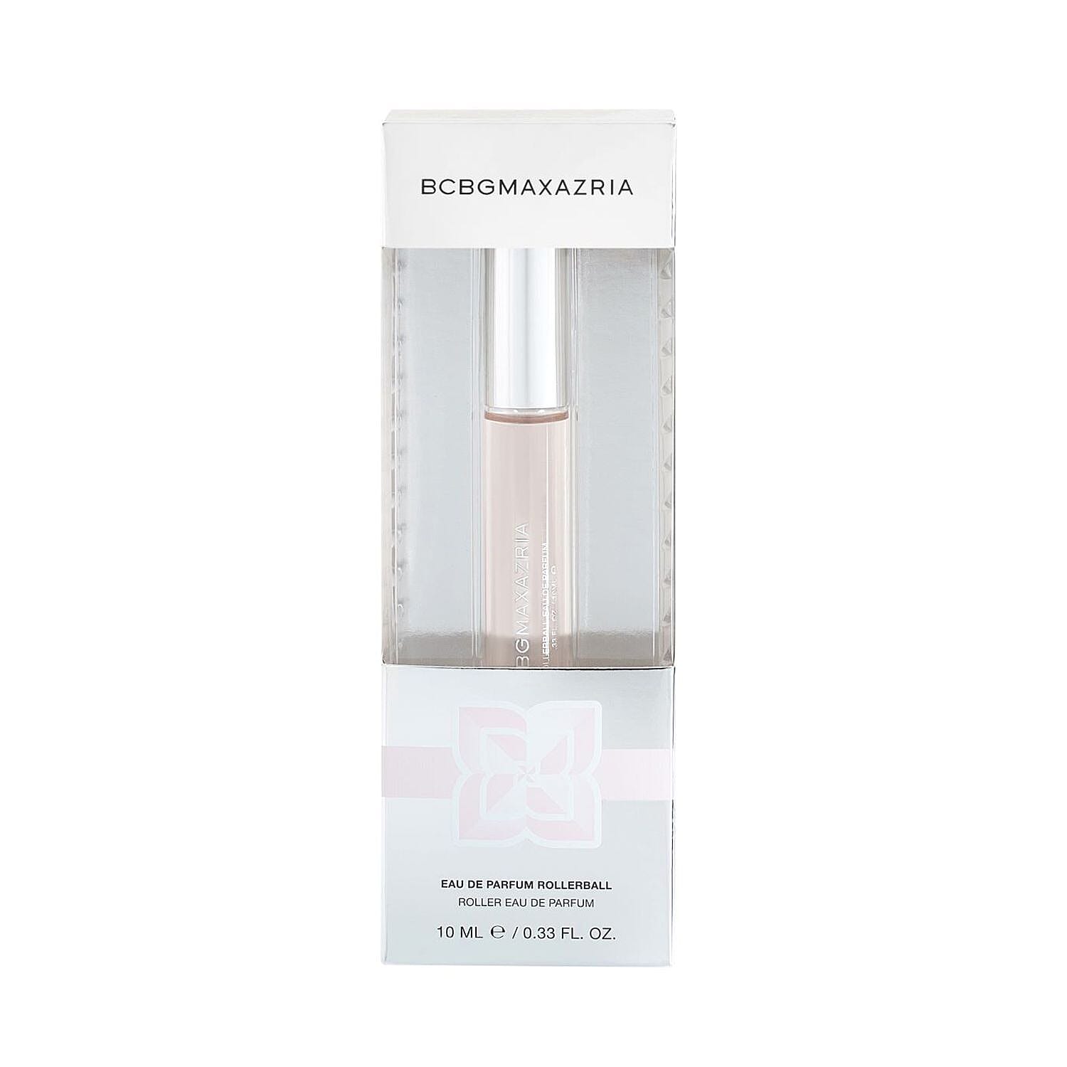 BCBGMAXAZRIA - Classic 0.34oz / 10ml EDP Roller Ball
