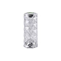Multi Color Remote Control RGB LED Music Crystal Lamp with Bluetooth Function - Sticky add to cart bar