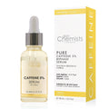 Skin Chemists Pure Caffeine 5% Biphase Serum - Sticky add to cart bar