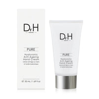 Skin Chemists Hyaluronic Acid Hand Cream 50ml