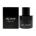 Kenneth Cole Black Eau De Toilette Spray 3.4 Oz - Sticky add to cart bar