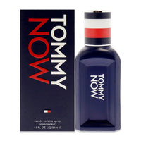 Tommy Now Eau De Toilette Spray 1 Oz