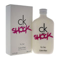 CK One Shock For Her Eau De Toilette 6.7 Oz - Sticky add to cart bar