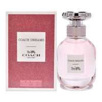 Coach Dreams Eau De Toilette Spray 1.3 Oz