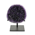 Amethyst with Removable Metal Stand -M - Sticky add to cart bar