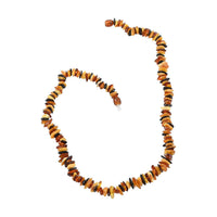 Baltic Amber Necklace 21 Inches