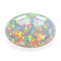 Certified & Appraised AAAA Ethiopian Welo Opal (Ovl Free Size) 11.00 ctw