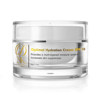 D24K Optimal Hydration Cream SPF 30 1.7ml