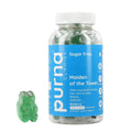 Purna Sugar Free Blueberry Biotin Gummies (60 Gummies) - Sticky add to cart bar