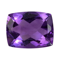 Moroccan Amethyst (Cush 9x7 mm) 2.00 ctw Loose Gemstone