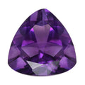 AA Moroccan Amethyst (Trl 8 mm) 1.44 ctw Loose Gemstone - Sticky add to cart bar