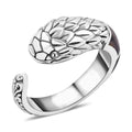 Abalone Shell Ring in Sterling Silver (Size 6.5) - Sticky add to cart bar