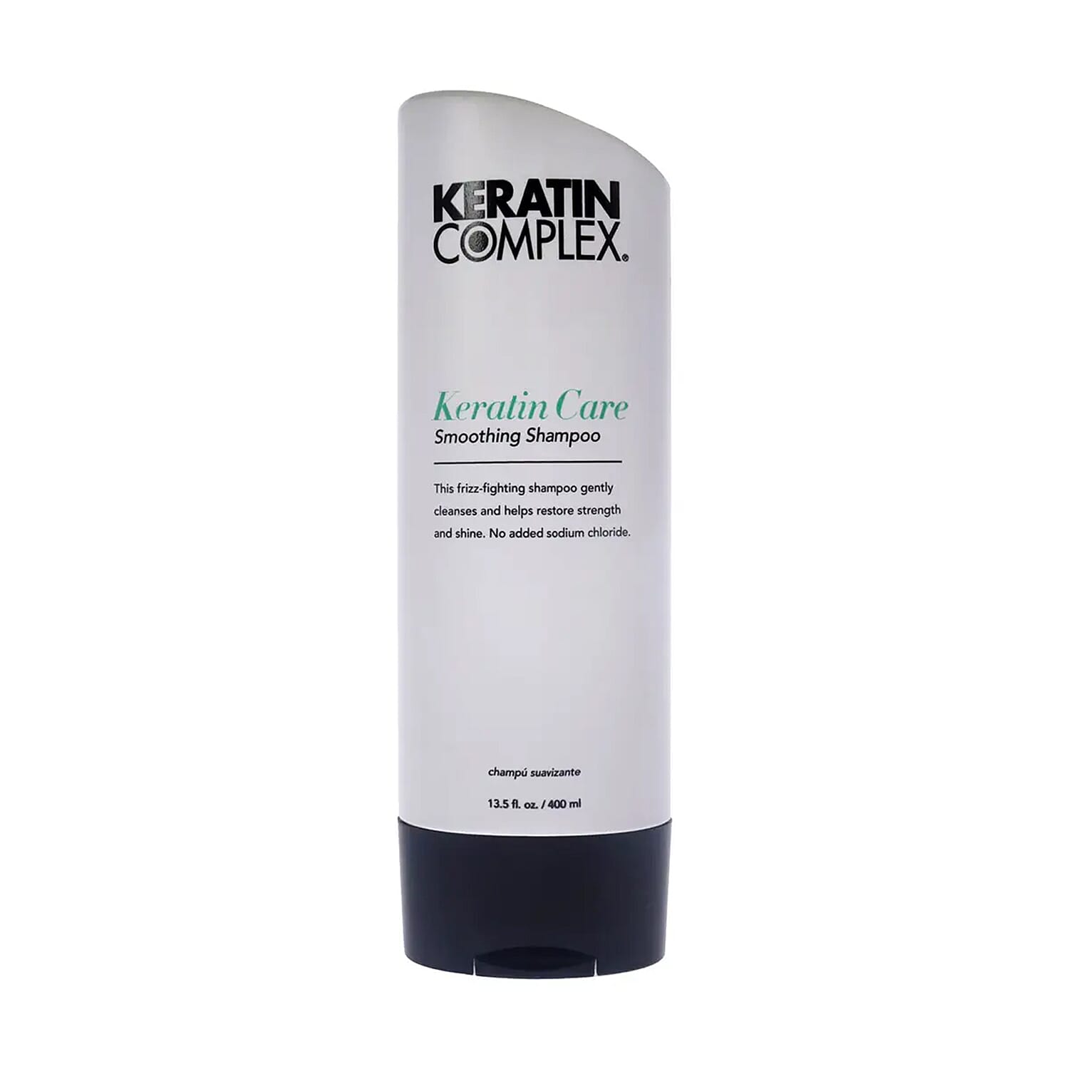 Keratin Care Smoothing Shampoo by Keratin Complex - 13.5 oz