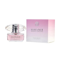 VERSACE Bright Crystal Eau De Toilette 1.7oz