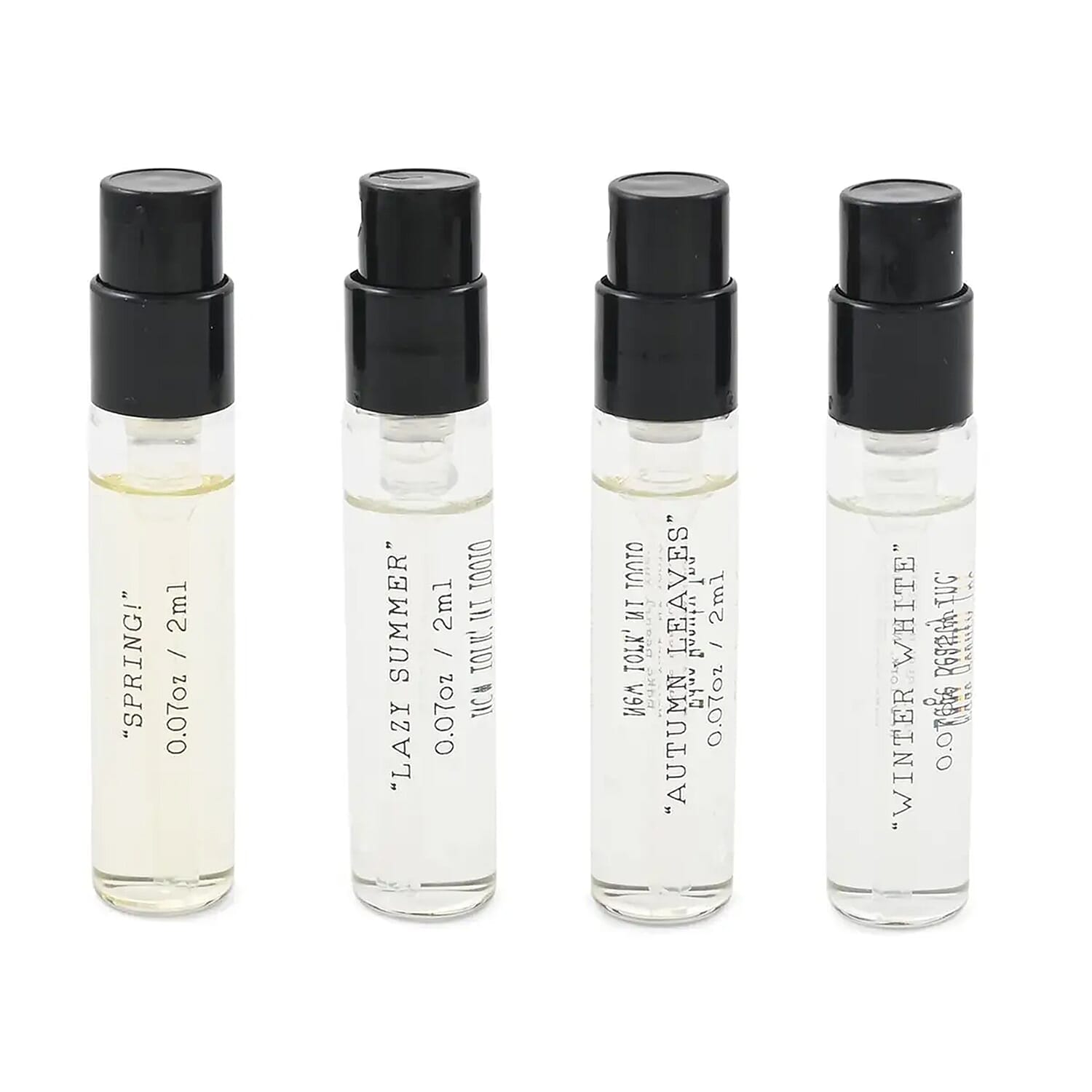 Esscentials Discovery Kit - Tis the Season