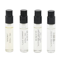 Esscentials Discovery Kit - Tis the Season