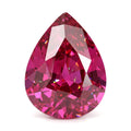 AAA Mozambique Ruby (Pear 9x7 mm) 1.50 ctw - Sticky add to cart bar