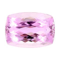 Certified & Appraised AAAA Patroke Kunzite (Cush Free Size) 48.77 ctw - Sticky add to cart bar