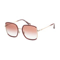 Coach Women's Rose Gold Fashion Sunglasses with Protection Case - Sticky add to cart bar