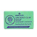 Clay Soap Rosemary Lavender - Sticky add to cart bar