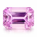 Certified & Appraised AAAA Patroke Kunzite (Oct Free Size) 27.50 ctw - Sticky add to cart bar