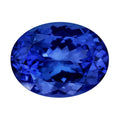 AAAA Tanzanite (Ovl 8.5x6.5 mm) 1.60 ctw - Sticky add to cart bar
