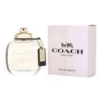 Coach New York EDP Spray (3.0oz)