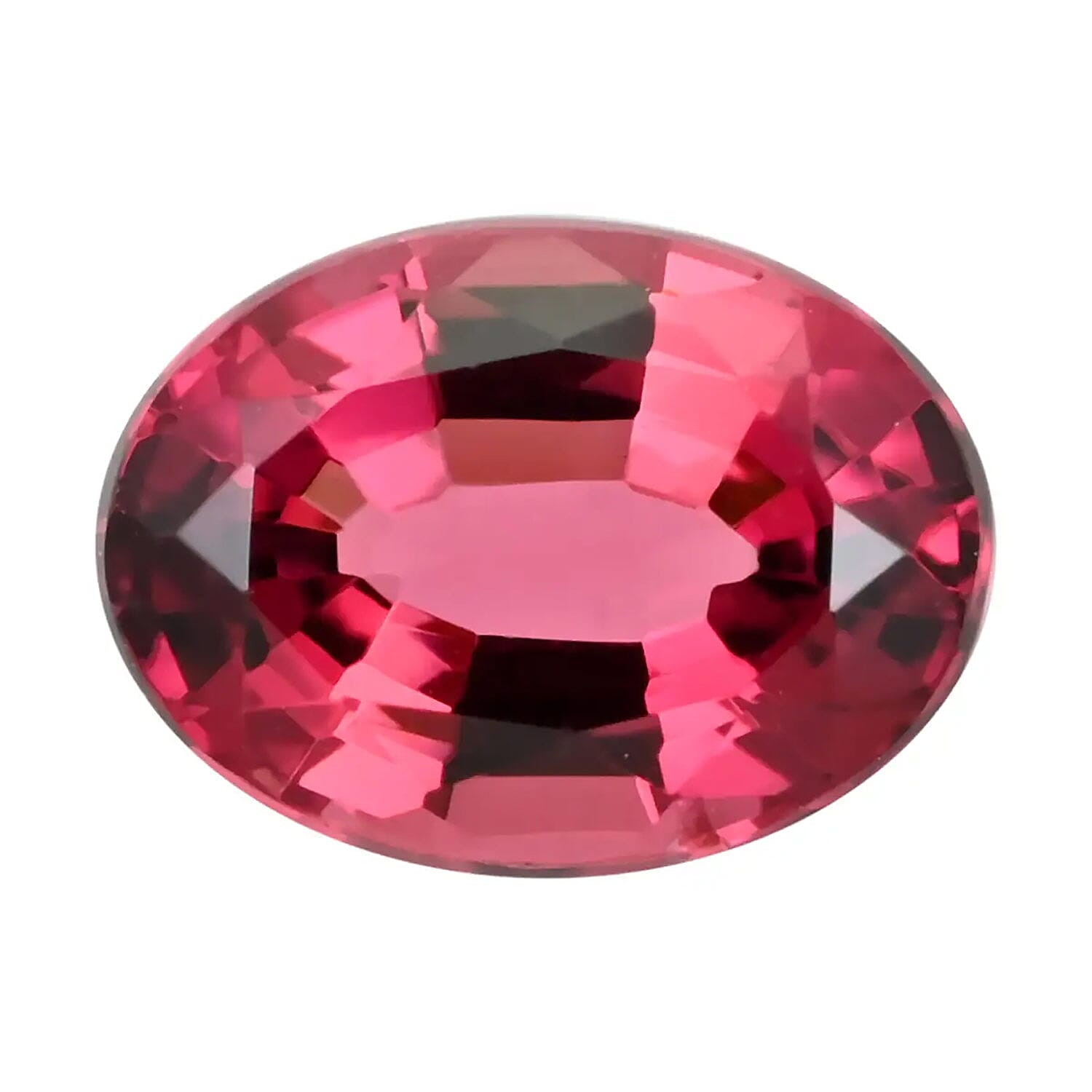 AAAA Shimoyo Rubellite  1.20 ctw