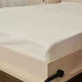 Lebra 8 Inch Foam Mattress with 2 Inch Gel Infused Memory Foam Layer - Twin (Made in USA) - Sticky add to cart bar