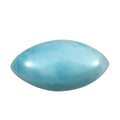 Larimar (Mrq 10x5 mm) 1.01 ctw Loose Gemstone - Sticky add to cart bar
